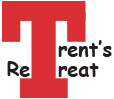 Trent's Retreat - Homepage